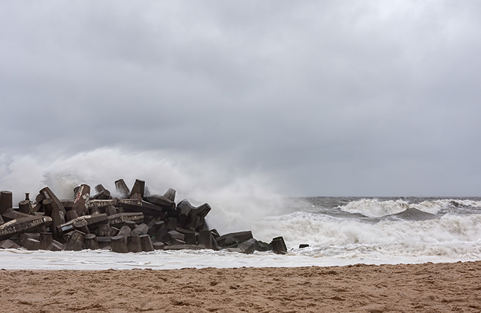 After Ida, are you reconsidering New Jersey flood risks?