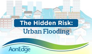 Urban Flooding
